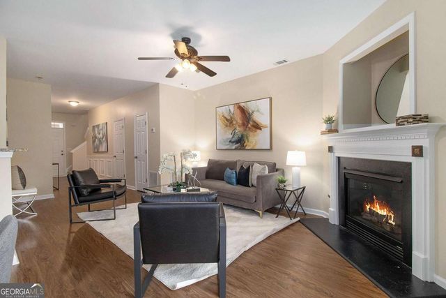 2728 Keystone Gates Court, Lithonia, GA 30058