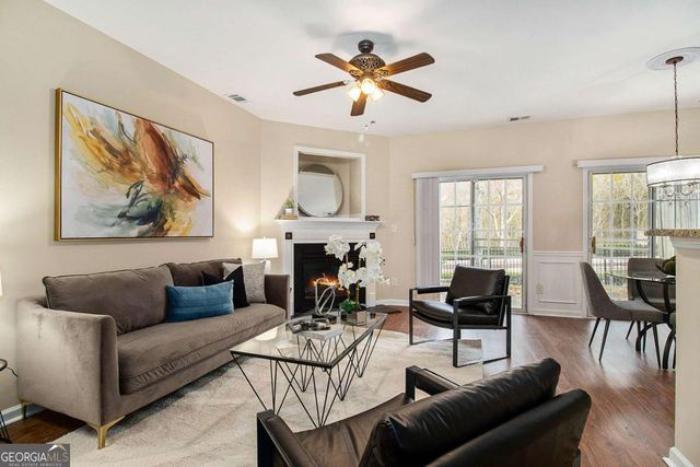 2728 Keystone Gates Court, Lithonia, GA 30058