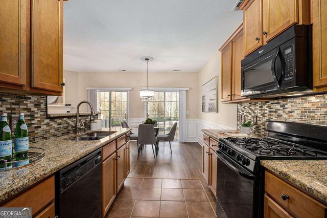 2728 Keystone Gates Court, Lithonia, GA 30058