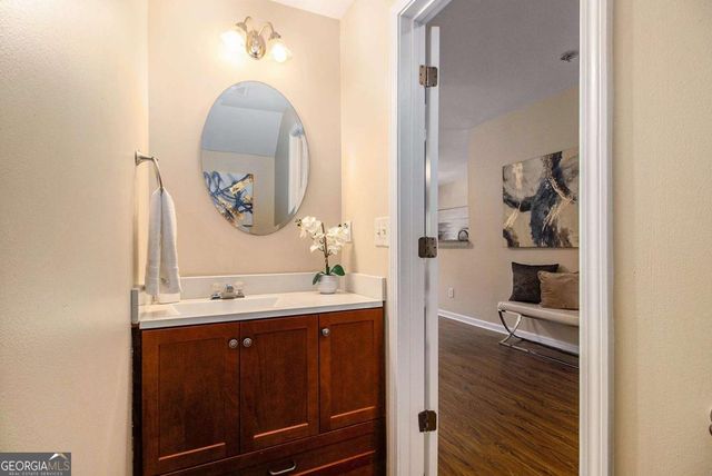 2728 Keystone Gates Court, Lithonia, GA 30058