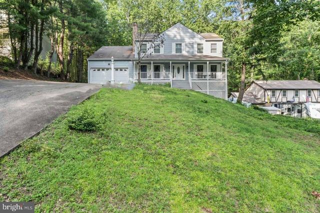 2320 HARPOON DR, Stafford, VA 22554