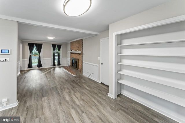 2320 HARPOON DR, Stafford, VA 22554