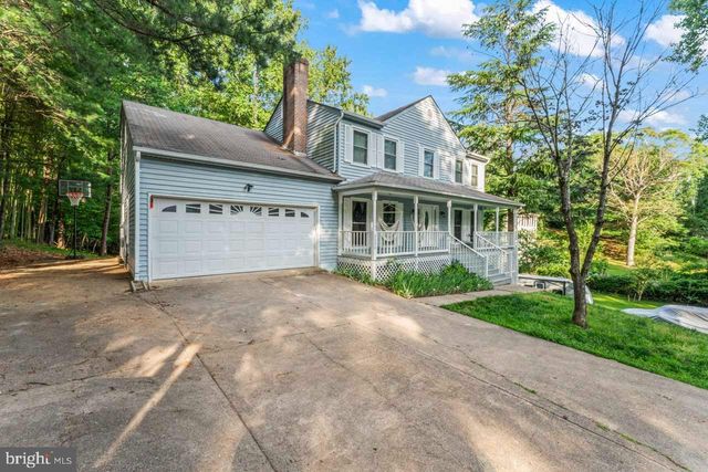 2320 HARPOON DR, Stafford, VA 22554