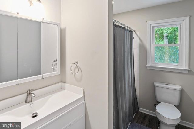 2320 HARPOON DR, Stafford, VA 22554