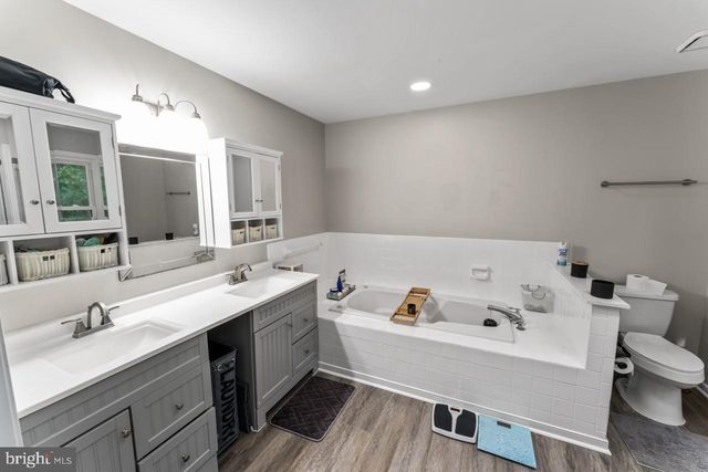 2320 HARPOON DR, Stafford, VA 22554