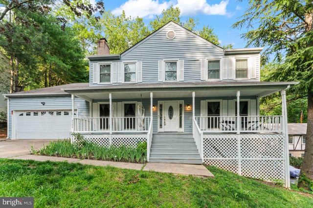 2320 HARPOON DR, Stafford, VA 22554