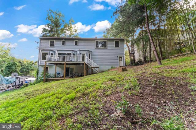 2320 HARPOON DR, Stafford, VA 22554