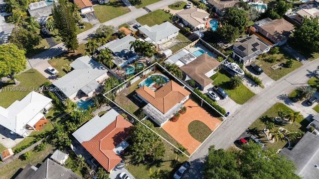 1401 NW 45th St 1401, Fort Lauderdale, FL 33309