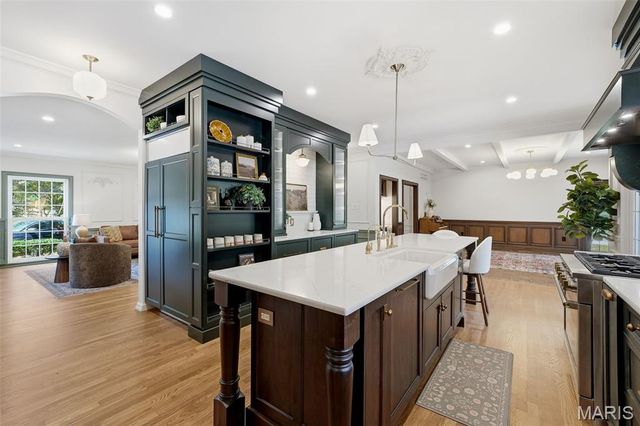 12 Rolling Rock Lane, Ladue, MO 63124