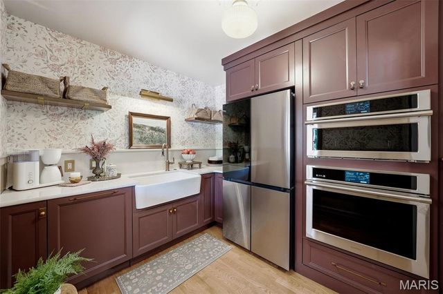 12 Rolling Rock Lane, Ladue, MO 63124