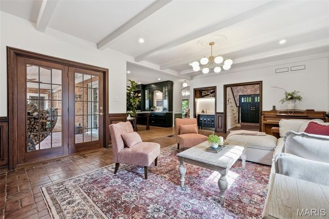12 Rolling Rock Lane, Ladue, MO 63124
