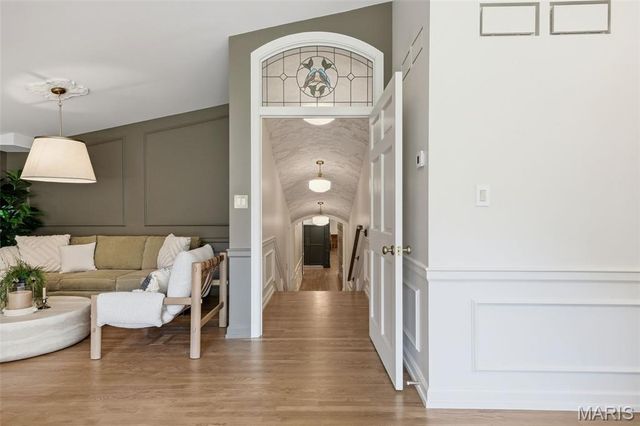 12 Rolling Rock Lane, Ladue, MO 63124