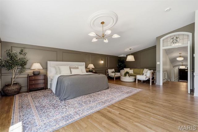 12 Rolling Rock Lane, Ladue, MO 63124