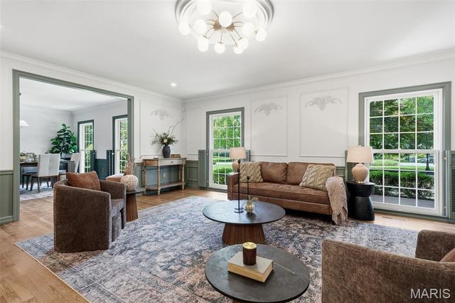 12 Rolling Rock Lane, Ladue, MO 63124