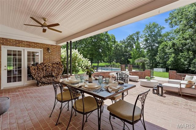 12 Rolling Rock Lane, Ladue, MO 63124