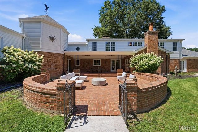12 Rolling Rock Lane, Ladue, MO 63124