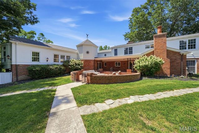 12 Rolling Rock Lane, Ladue, MO 63124