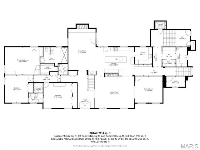 12 Rolling Rock Lane, Ladue, MO 63124