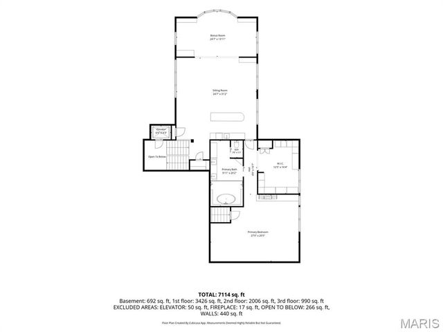 12 Rolling Rock Lane, Ladue, MO 63124