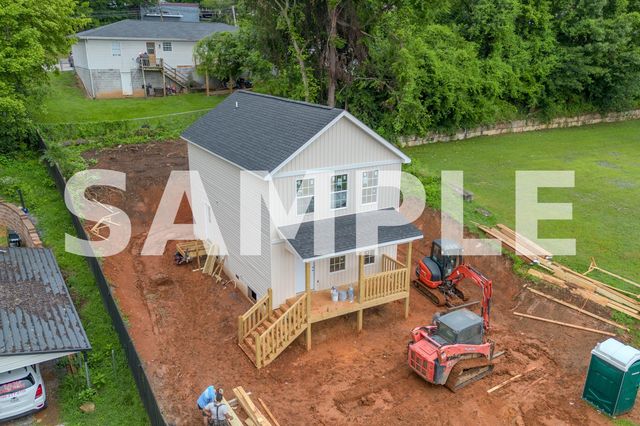 111 Hazel Drive, Dalton, GA 30721