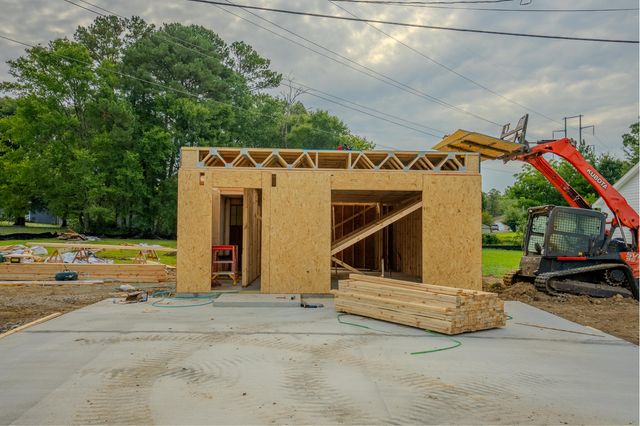 111 Hazel Drive, Dalton, GA 30721