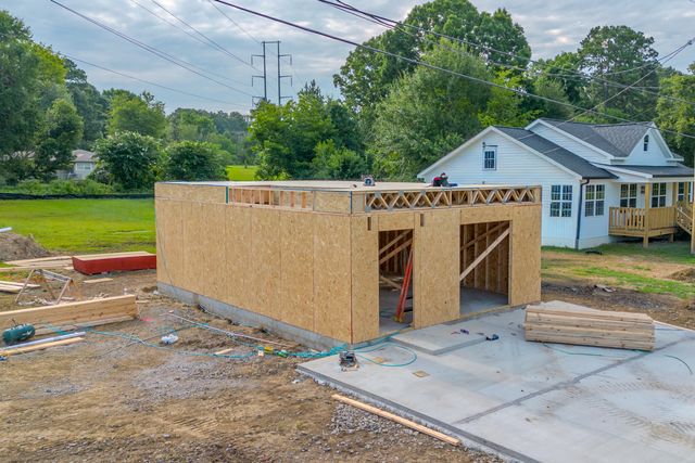 111 Hazel Drive, Dalton, GA 30721