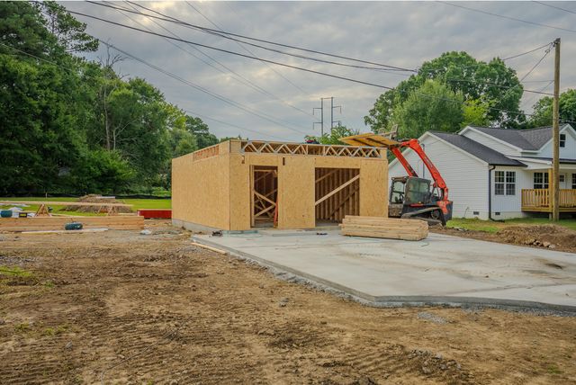 111 Hazel Drive, Dalton, GA 30721