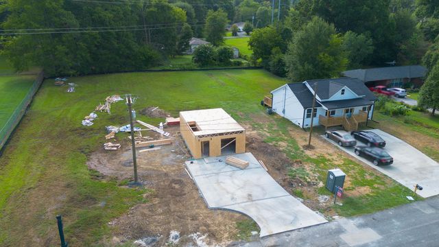 111 Hazel Drive, Dalton, GA 30721