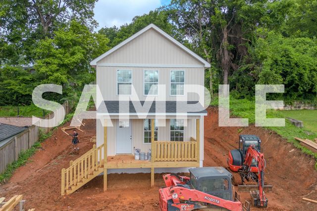 111 Hazel Drive, Dalton, GA 30721