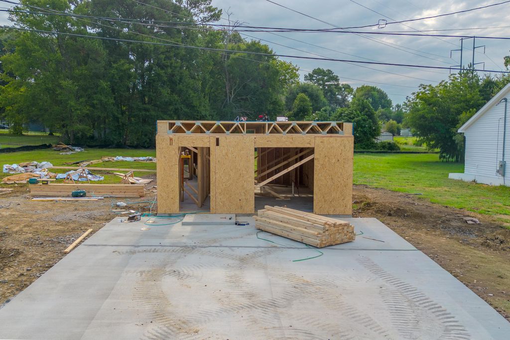 111 Hazel Drive, Dalton, GA 30721