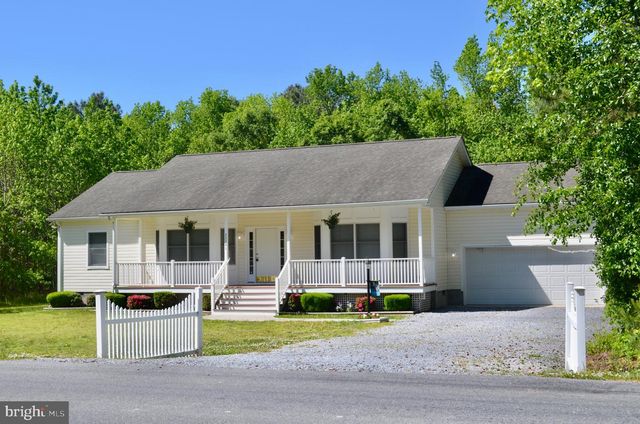 33340 SUBSTATION RD, Frankford, DE 19945