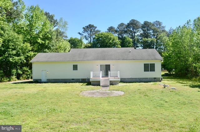 33340 SUBSTATION RD, Frankford, DE 19945