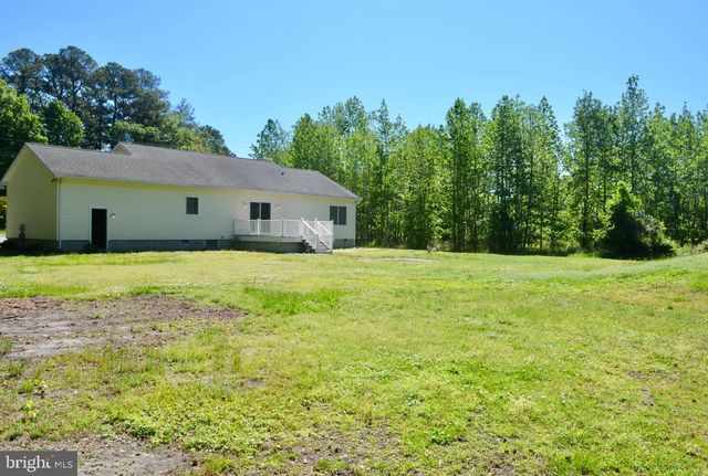 33340 SUBSTATION RD, Frankford, DE 19945
