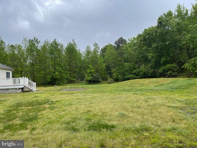 33340 SUBSTATION RD, Frankford, DE 19945