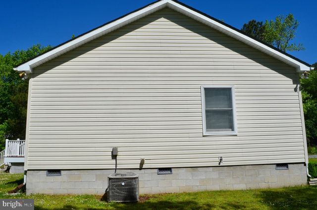 33340 SUBSTATION RD, Frankford, DE 19945