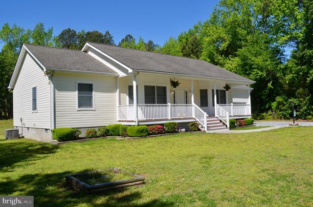 33340 SUBSTATION RD, Frankford, DE 19945