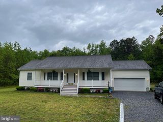 33340 SUBSTATION RD, Frankford, DE 19945