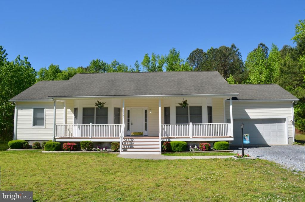 33340 SUBSTATION RD, Frankford, DE 19945