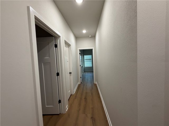 531 Cosmos Street, Centerton, AR 72719