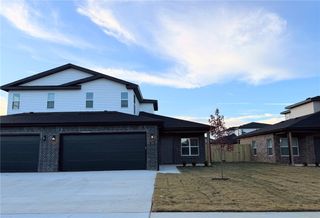 531 Cosmos Street, Centerton, AR 72719