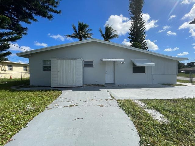 2971 NW 11th Street, Fort Lauderdale, FL 33311
