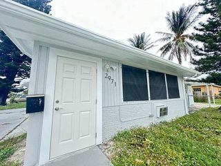 2971 NW 11th Street, Fort Lauderdale, FL 33311