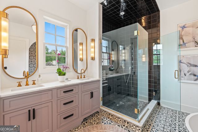 11277 Serenbe Lane, Palmetto, GA 30268