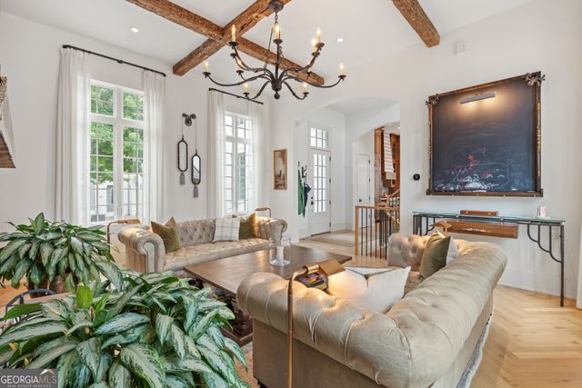 11277 Serenbe Lane, Palmetto, GA 30268