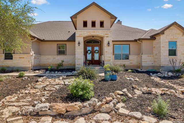 443 HAVASU PT, Spring Branch, TX 78070