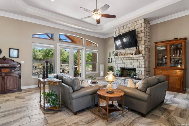 443 HAVASU PT, Spring Branch, TX 78070