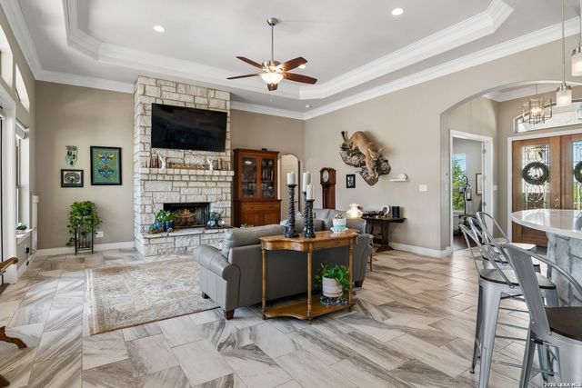 443 HAVASU PT, Spring Branch, TX 78070