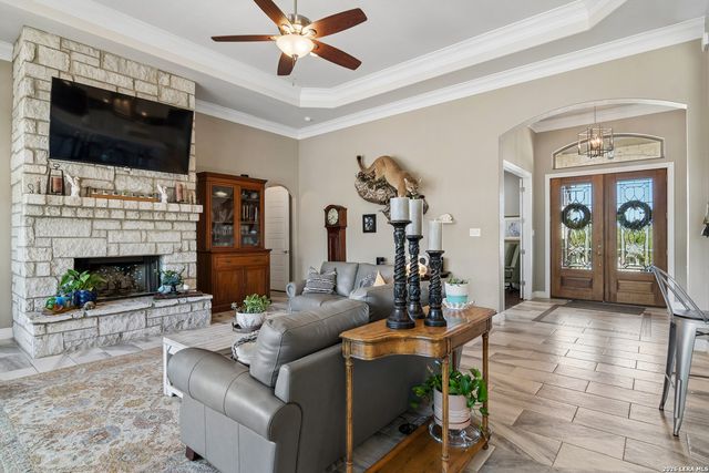 443 HAVASU PT, Spring Branch, TX 78070