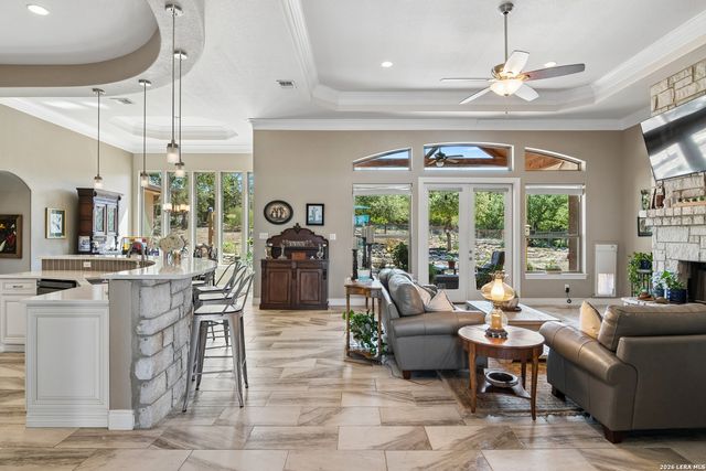 443 HAVASU PT, Spring Branch, TX 78070