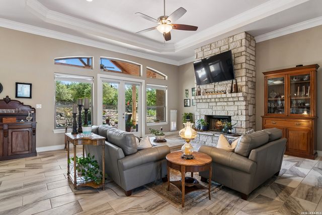 443 HAVASU PT, Spring Branch, TX 78070